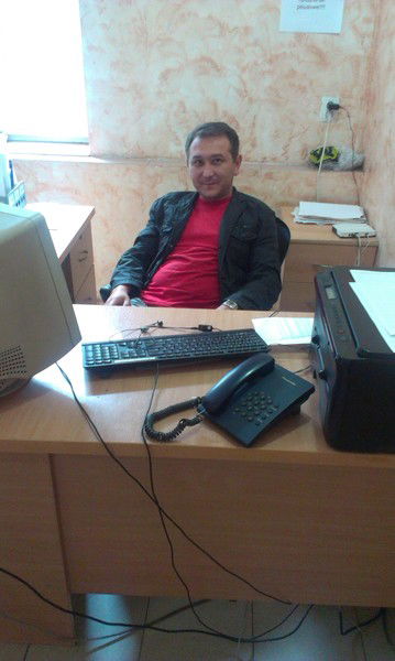 Суюндик Файзуллин