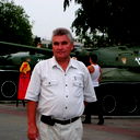 Владимир Бикинин