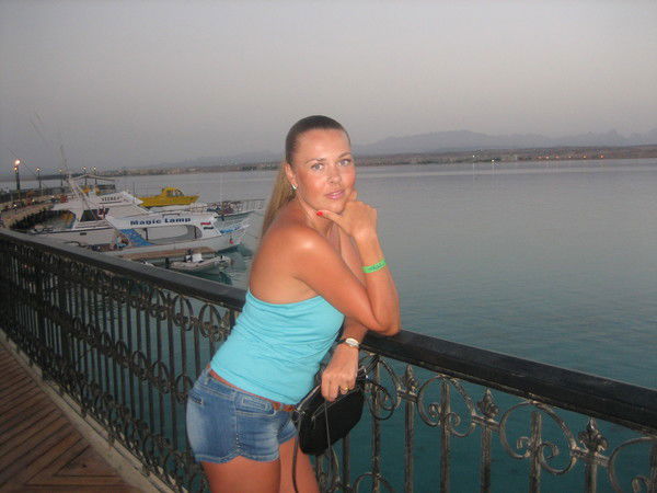 Елена Русакова