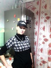 Наталия Абрамова