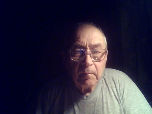 Дмитрий Огуз