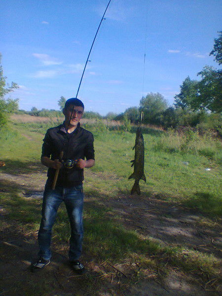 Руслан Серекпаев