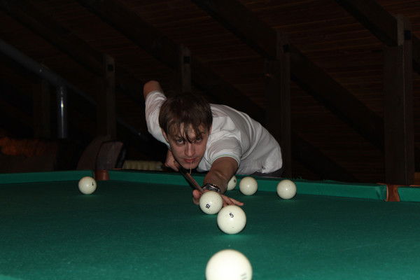 Илья Грачёв