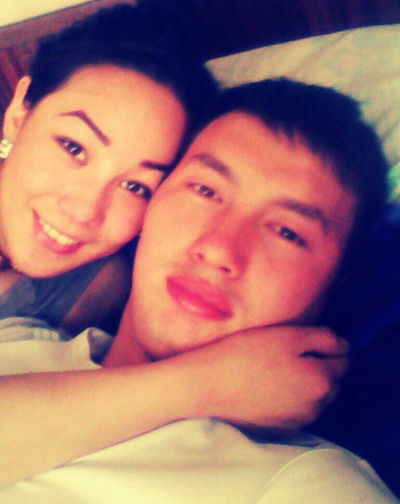 Саяна Айтманова