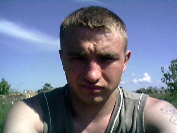 Константин Бариев