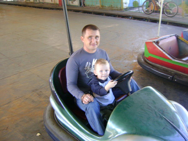 Евгений Ильин