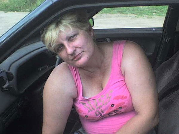 Надежда Садикова