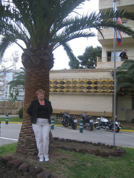 Антонина Пименова(Медюлянова)