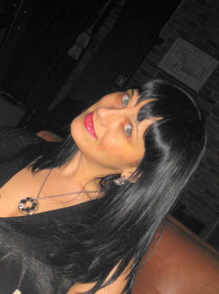 Гуля Миннуллина