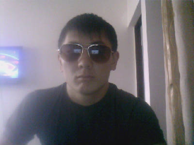 Асыл Болекулы