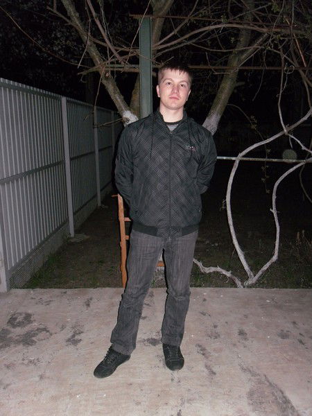 Андрей Козлов