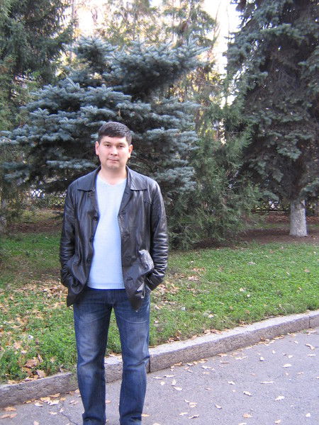 Ринат Жугуров