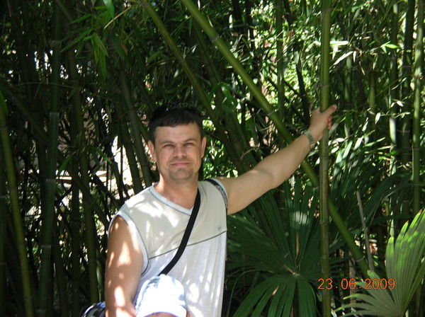 Евгений Усков