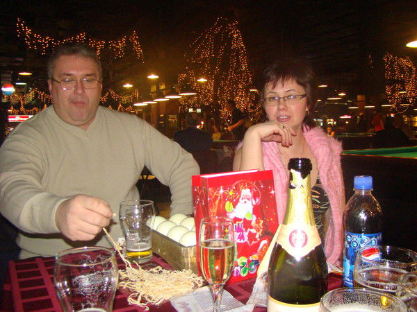 Евгений Шершаков