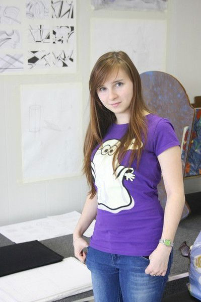 Анна Погорелова