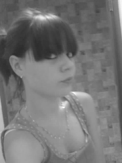 Сашаа Амелина