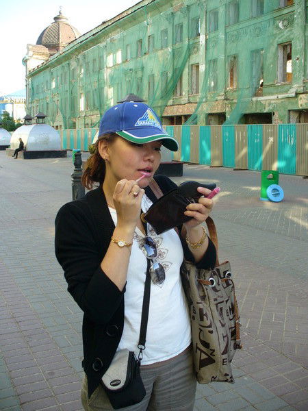 Раушания Басирова