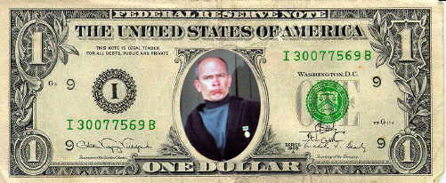 Александр Миронов