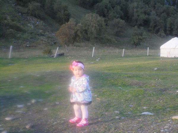 Гульжанар Кыдырбай