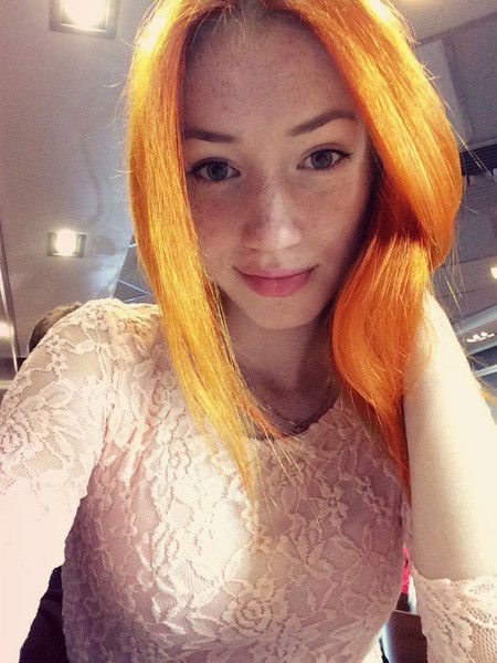 Саша Высоцкая