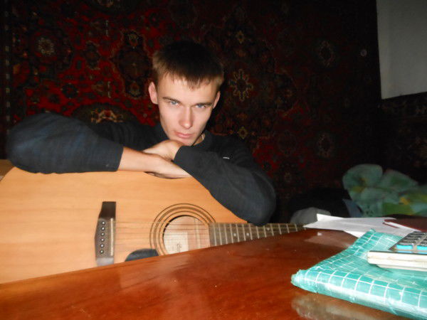 Виталий Личман