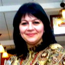 Лилия Корабельникова