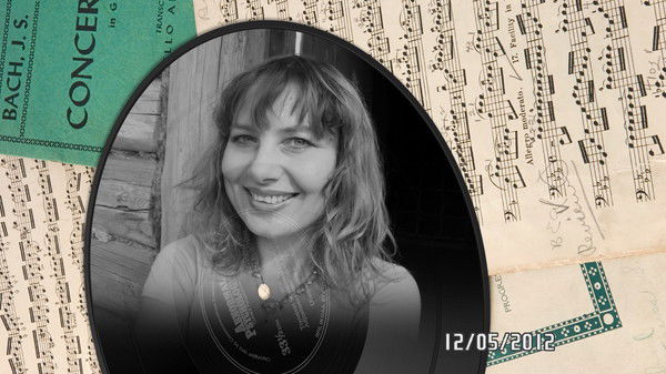 Галина Рудь