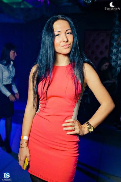 Анжелика Михайлова