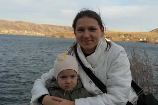 Светлана Коркошко