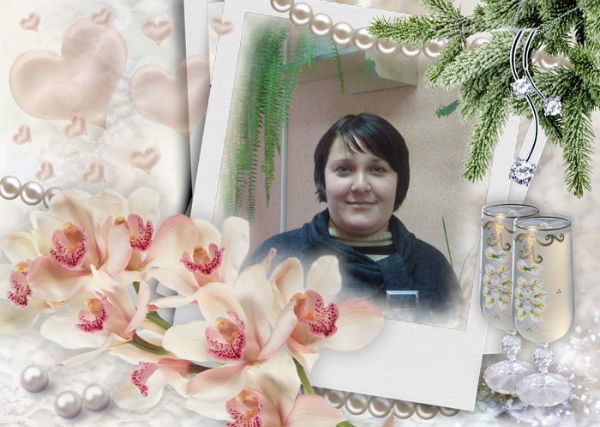 Галина Шурыгина