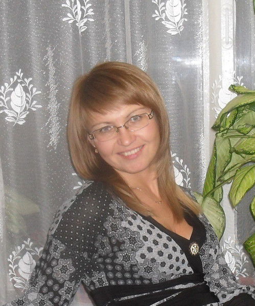 Любовь Милованова