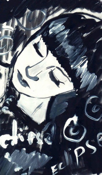 Анна Дортман