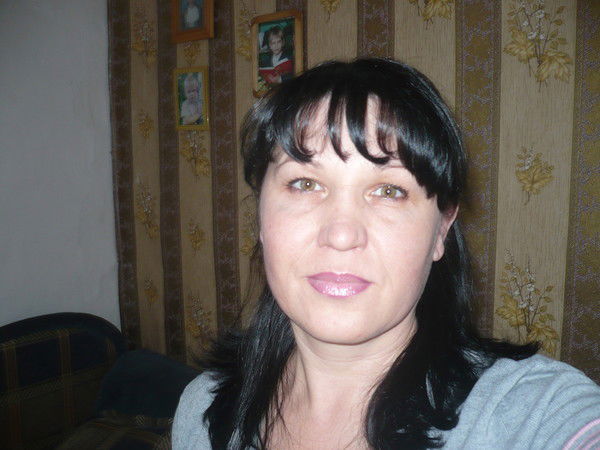 Ирина Головина