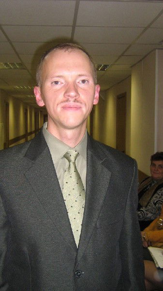 Александр Мехов