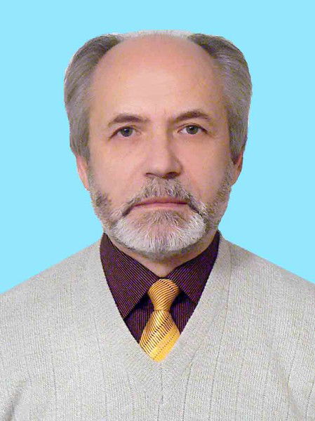 Владимир Беляков