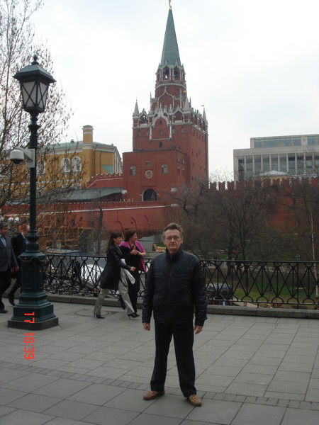 Виктор Маханьков