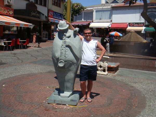 Гордин Евгений