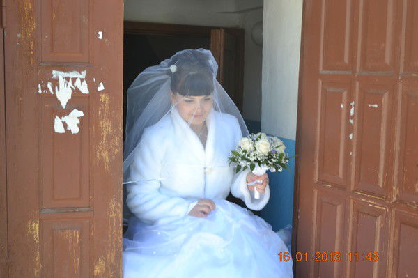 Анастасия Медведева