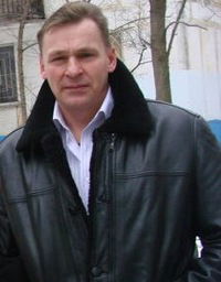 Алексей Ляхов