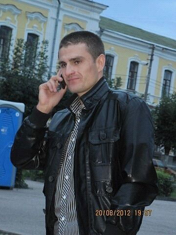 Игорь Бейбутов