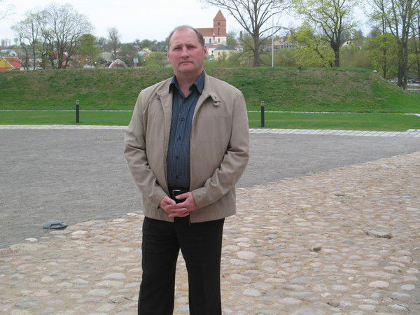 Виктор Михайлевский