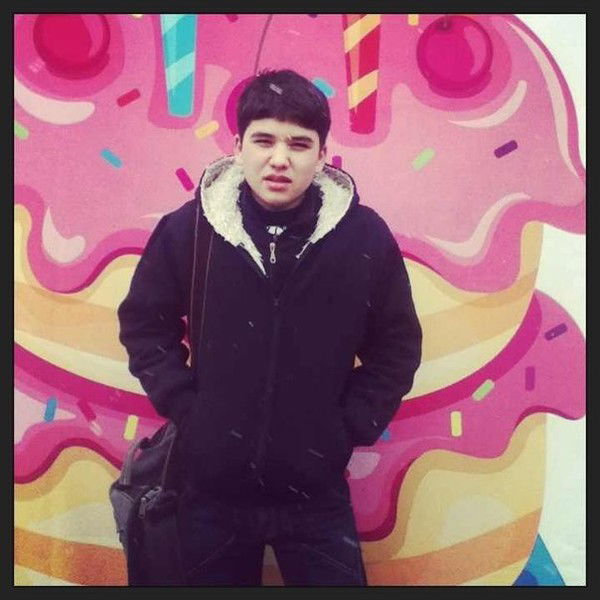 Shageldi Yazdurdyyev