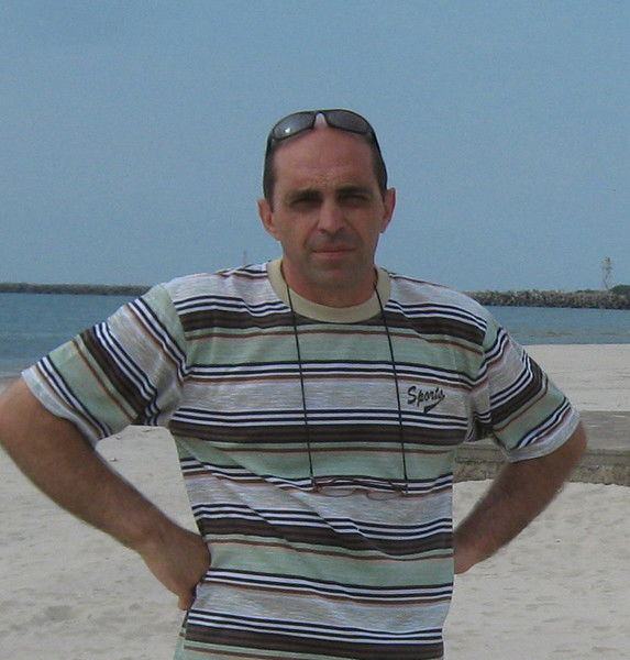 Юрий Жарков