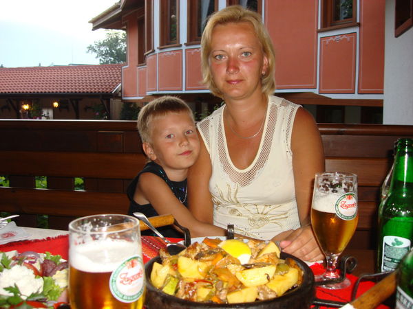 Анна Зинкевич