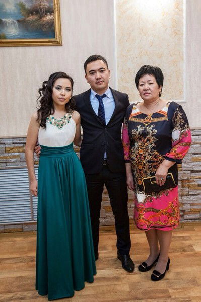 Дариха Косманова