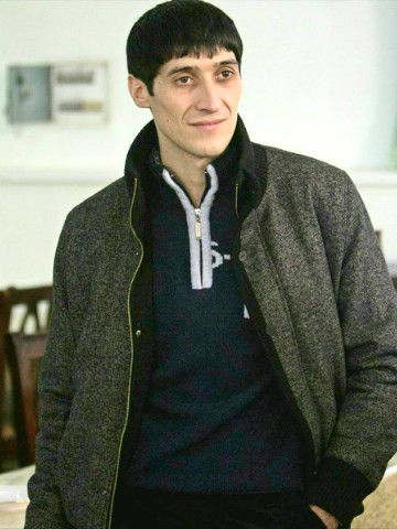 Тимур Гасанов