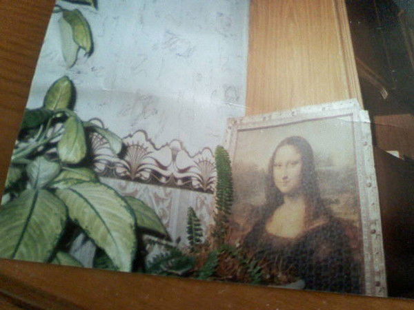 Николай Воронков