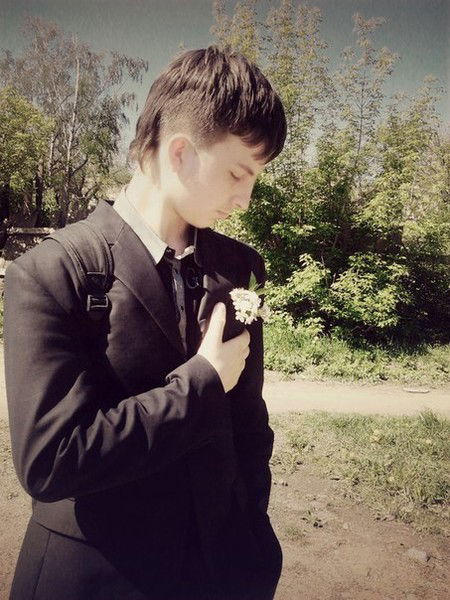 Азат Тикарёв