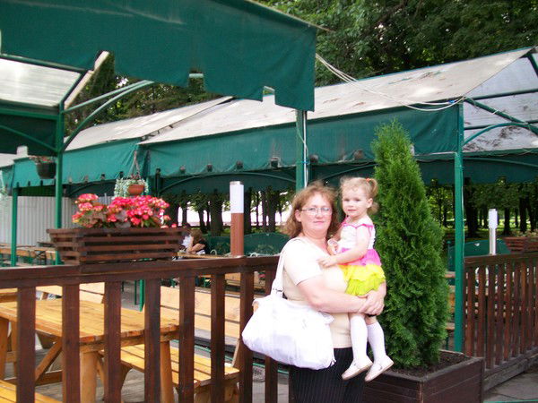 Марина Лагорова