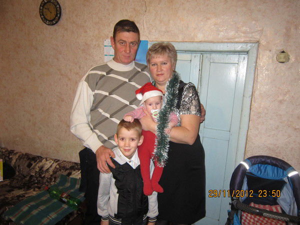 Егор Ганотин